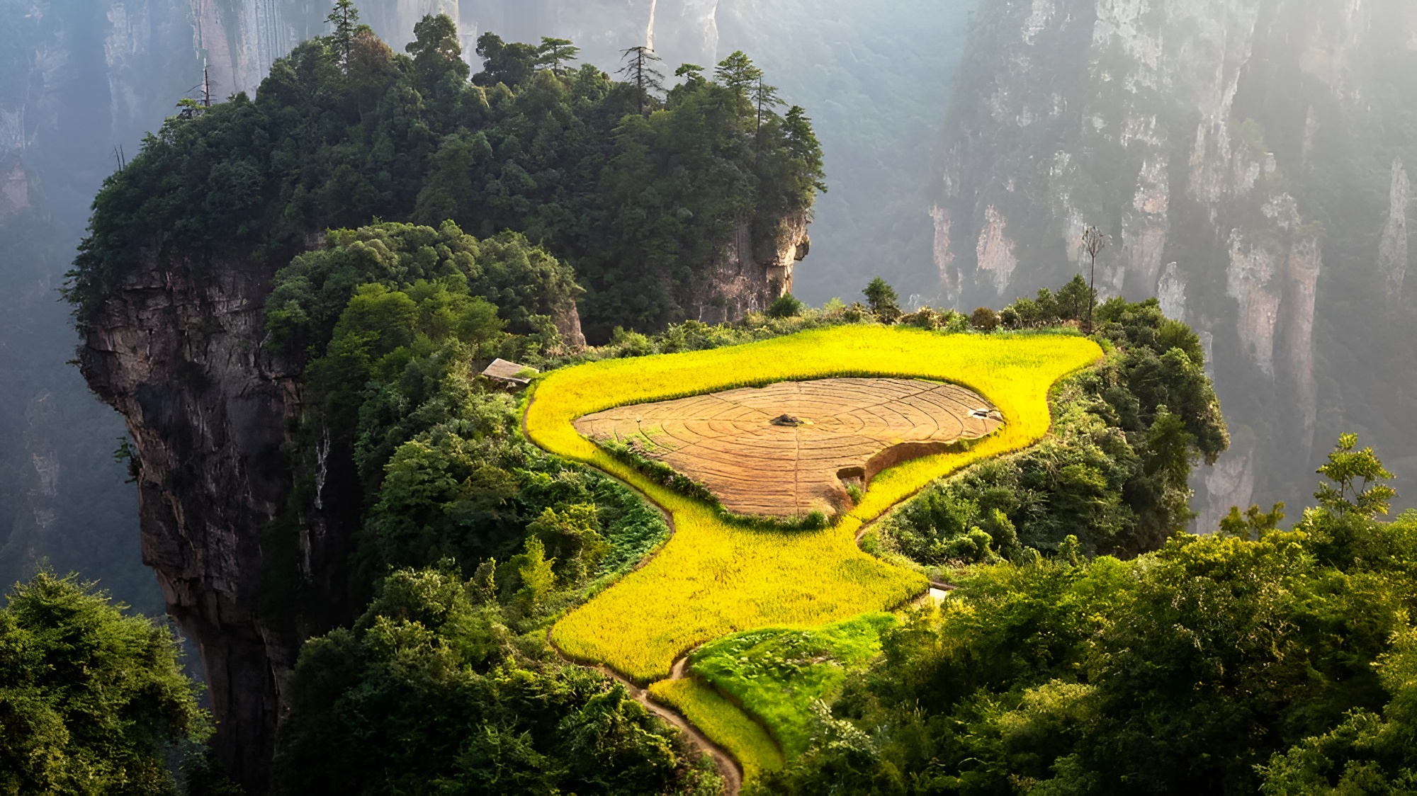 10 Most Beautiful Places to Visit in China