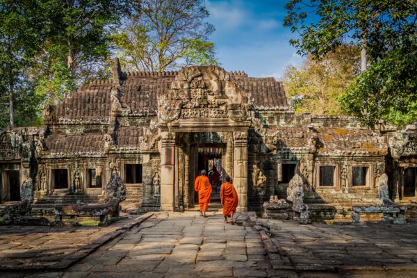Ten dishes from Cambodia that any visitor should 