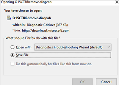How to troubleshoot language error in Office installation package?