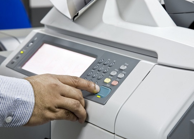 How to resolve the problem when Hp printer turns off suddenly?