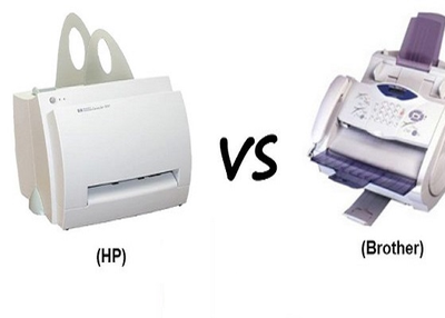 Best Printers: Brother VS HP