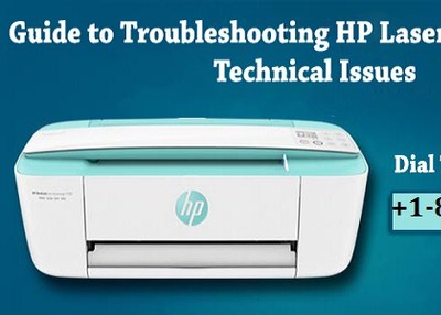 Guide to Troubleshooting HP Laserjet Pro M12w Technical Issues