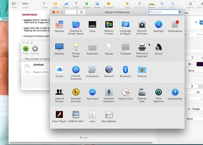 How to fix the HP Printer-network scanner connection error for Mac?