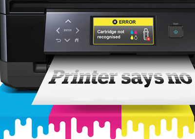 How to fix HP printer printing and scanning errors on Mac OS X?
