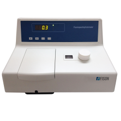 Fluorescence Spectrophotometer