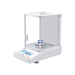 Internal Calibration Analytical Balance