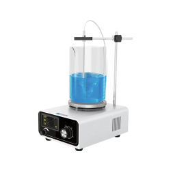 Hotplate Magnetic Stirrer