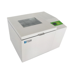 Horizontal Shaking Incubator