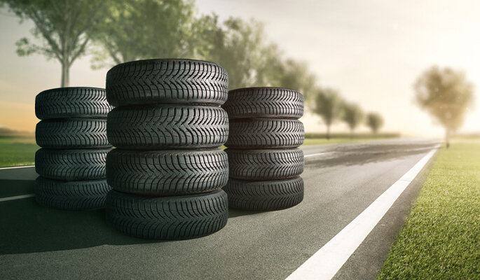 Steering Through the Sands: A New Driver's Guide to Tire Regulations and the Dunlop SP Sport LM705 in Saudi Arabia 