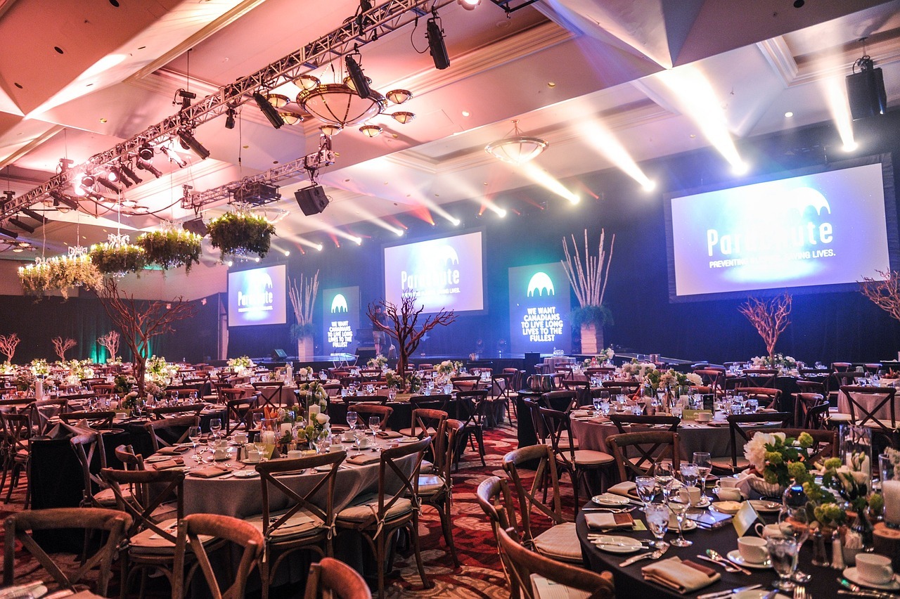 Party Rental Business Software: Essential Tools for Growth.