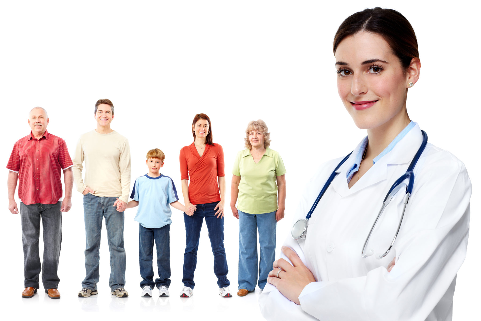 Healing Hearts and Bodies: A Day in the Life of a Family Physician