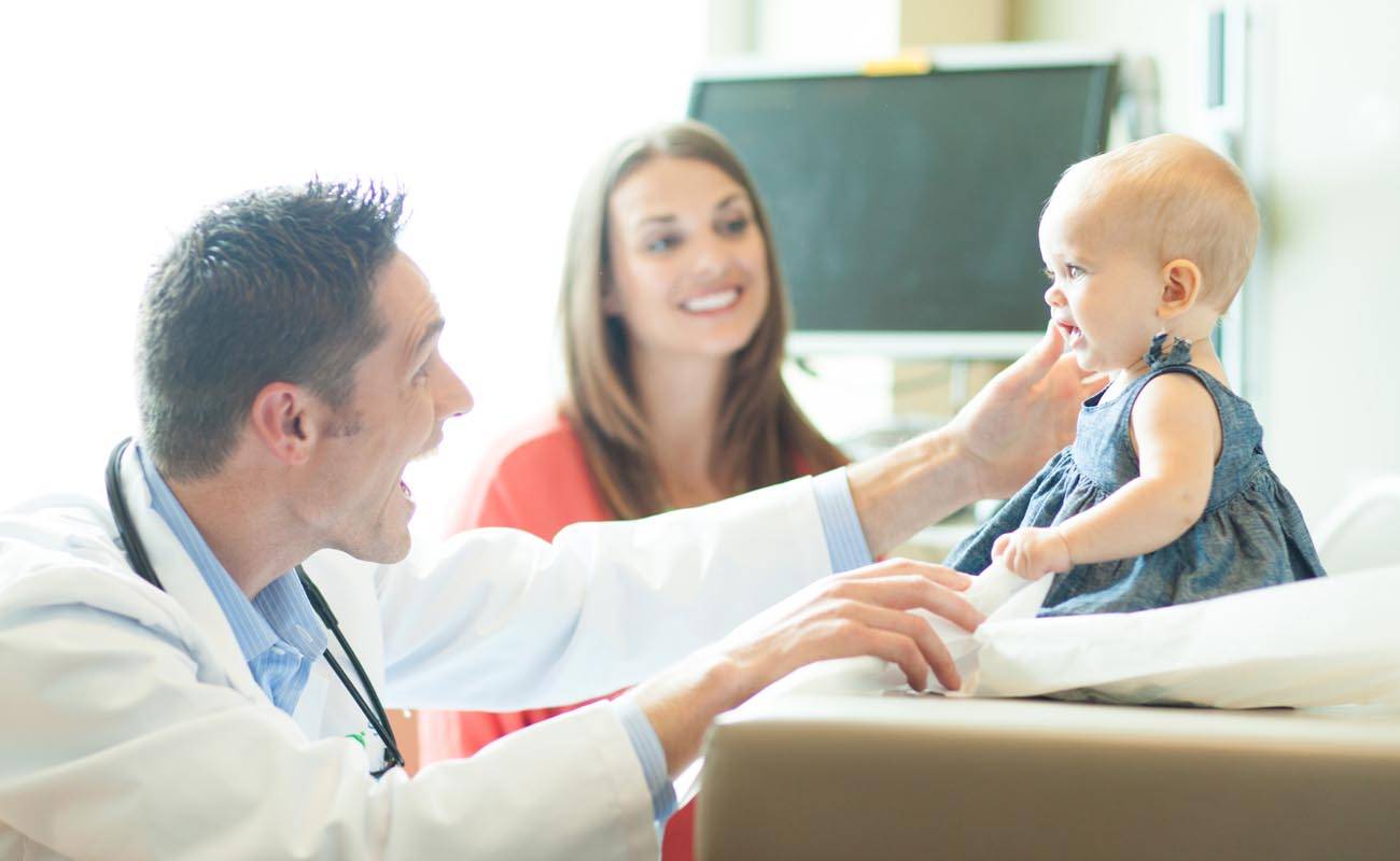 Navigating Healthcare with a Family Doctor: A Comprehensive Guide