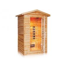 Infrared Insight: Understanding the Advantageous Edge of Sauna Therapy