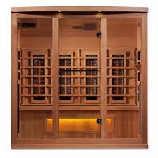 Buy Full Spectrum Infrared Saunas: A Deeper Look into the Light