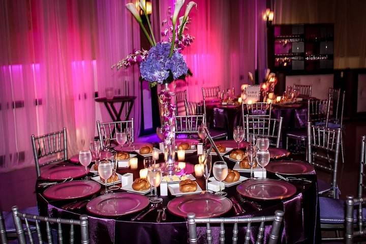 Digital Impact: Decoding the Features That Transform Event Rental Websites