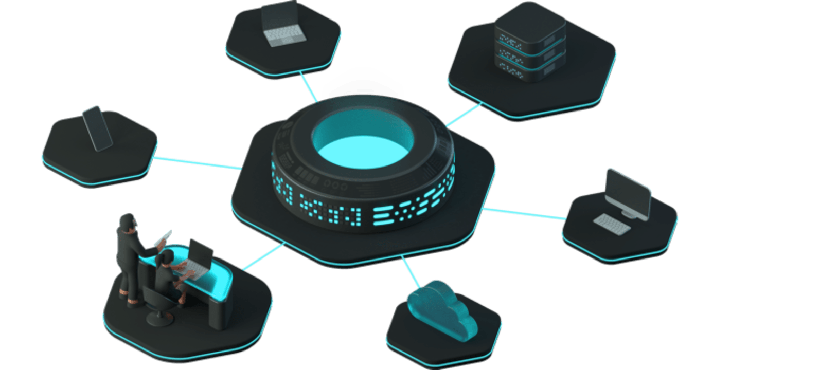 Create and Launch New Mobile Proxies in Minutes - Proxywave