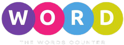 The Words Counter: Enhance Your Writing Precision and Style