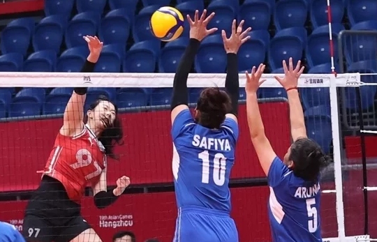 Thailand Beat Vietnam And Won Bronze Medal