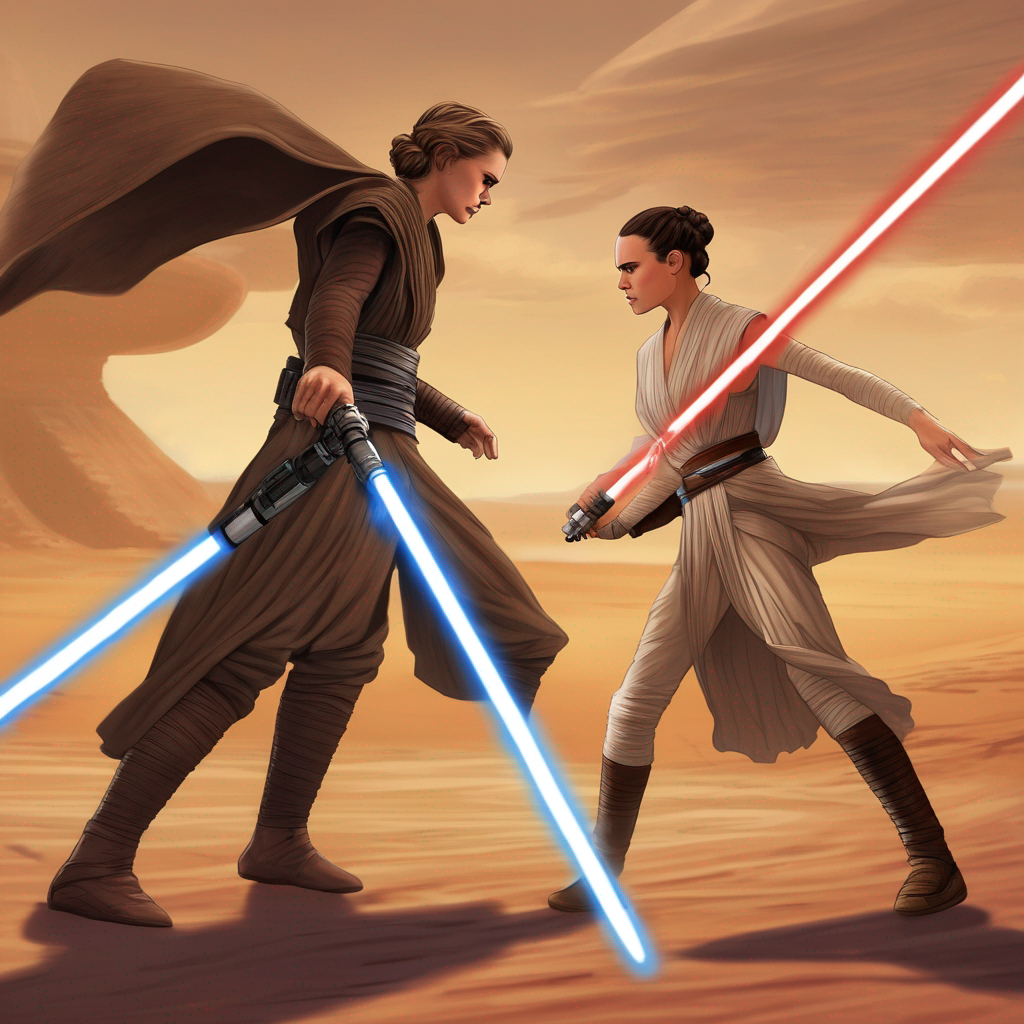 Exploring the World of Lightsaber Collecting