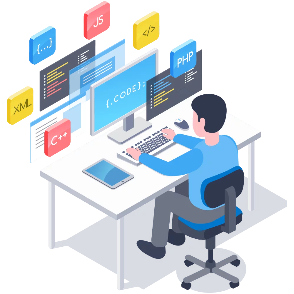 E-Commerce Website Development Company in Surat Like Simba Infotech