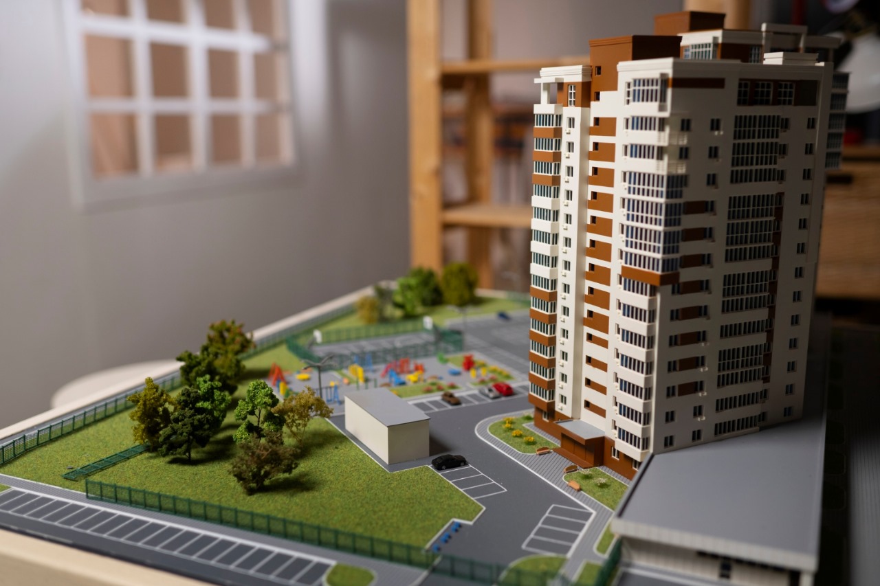 Celebrating Real Estate Excellence: Property Awards for Outstanding Achievements
