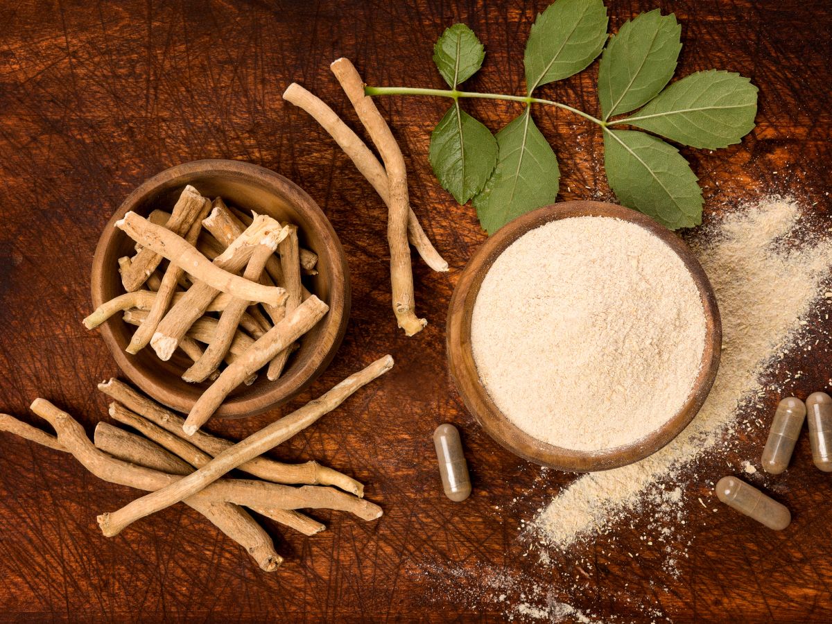 Unlocking the Potential: The Relationship Between Ashwagandha and Testosterone Boosting