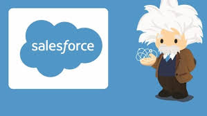 Salesforce Training  in Noida