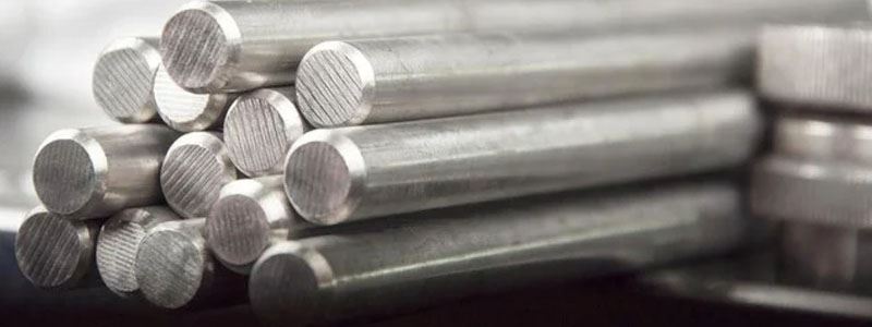 Stainless Steel 409S Round Bars Suppliers In India