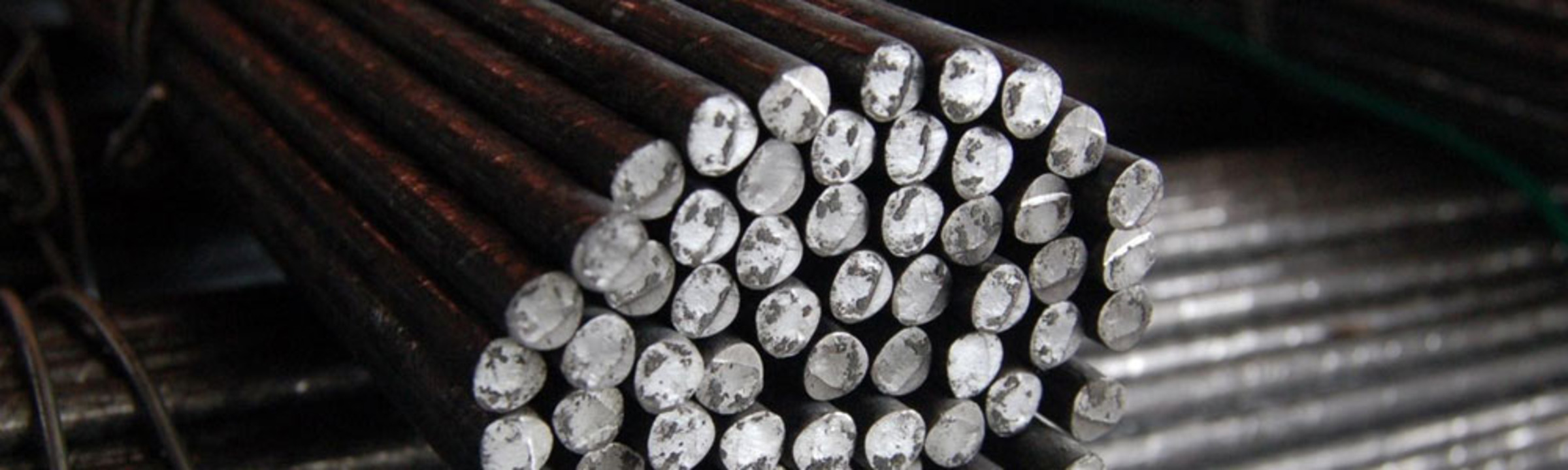 Alloy Steel SA 182 F22 CL.1/2 Round Bars Suppliers In India