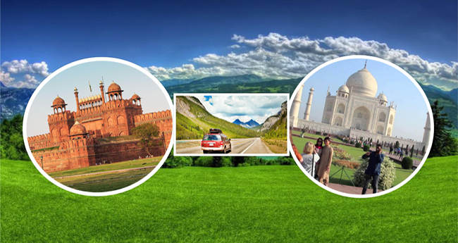 Is it Prudent to go for a Same Day Agra tour by car?