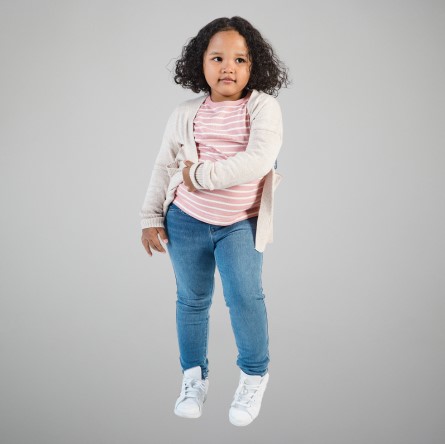 How To Infuse Diversity Into Clothing Fashion Kids Casual?