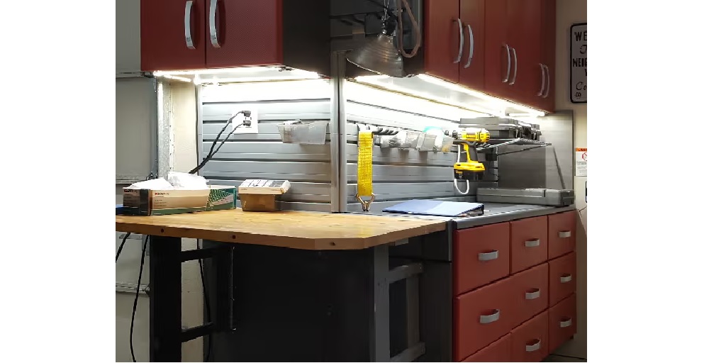 How to Use Lighting to Elevate Your Cabinets