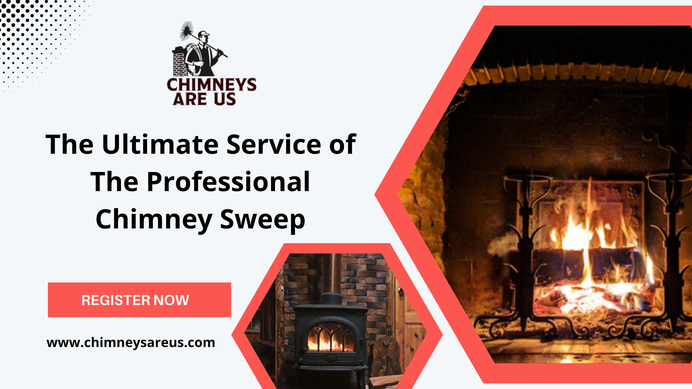  The Ultimate Service of The Professional Chimney Sweep 