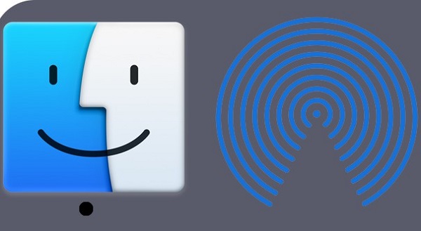 Easy Guide to Use AirDrop with macOS