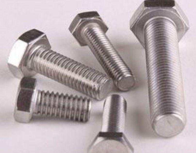 Specifications and Grades of Bolts