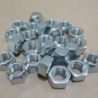 Learn About Types, Specifications, and Grades of Nuts  - Akbarali Enterprises