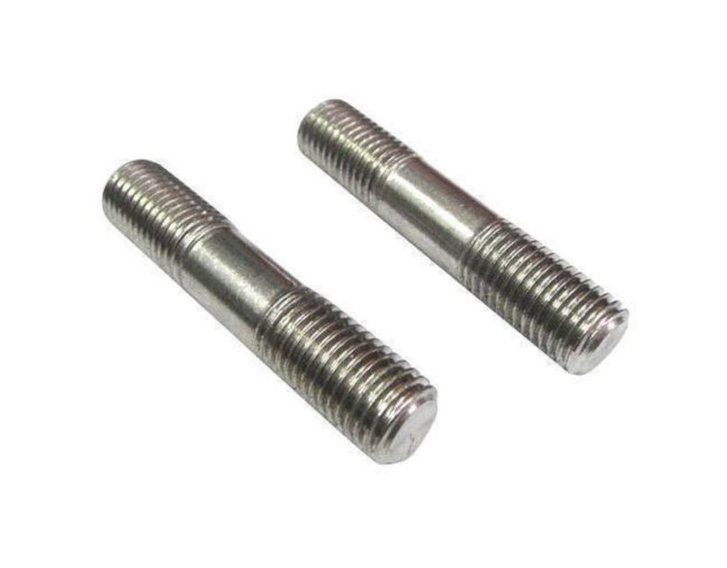 Stud Bolts What They Are and Why Every Industry Needs
