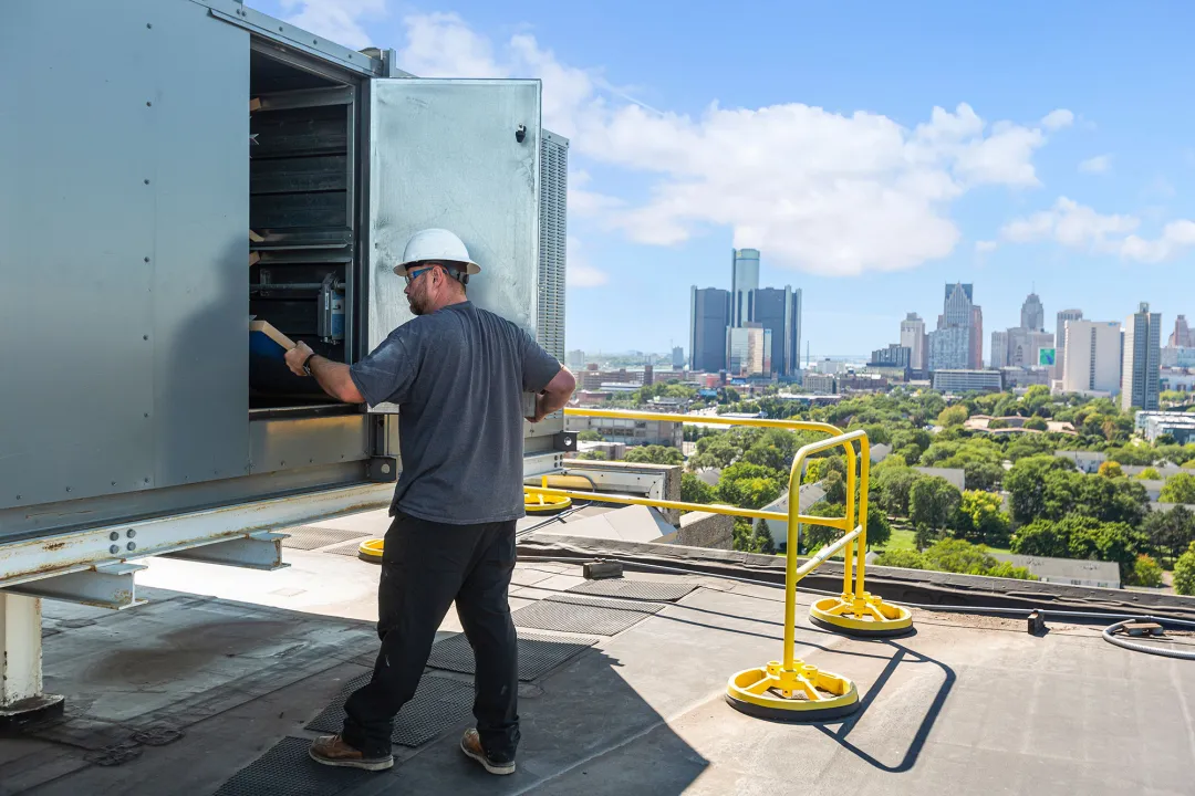 A Comprehensive Guide to HVAC Installation in Minnesota