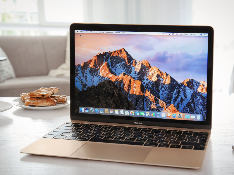 Best Places to Sell Your MacBook in Detroit: Where to Get Top Dollar for Your Apple Device!