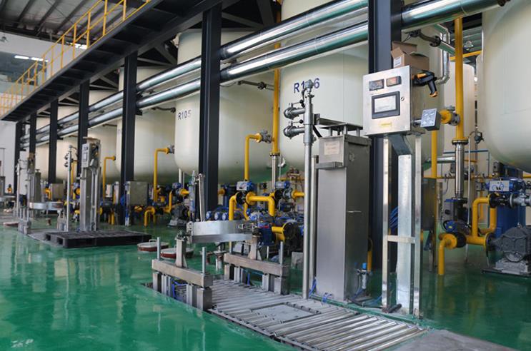 The Economic Advantages of Waste Lube Oil Refinery: Turning Waste into Valuable Resources