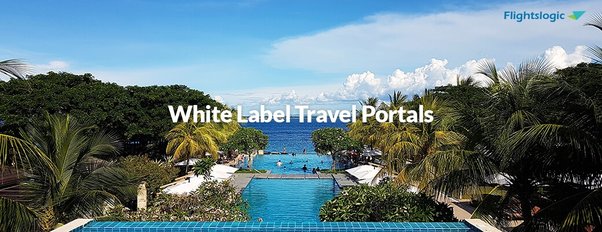 White Label Travel Portal