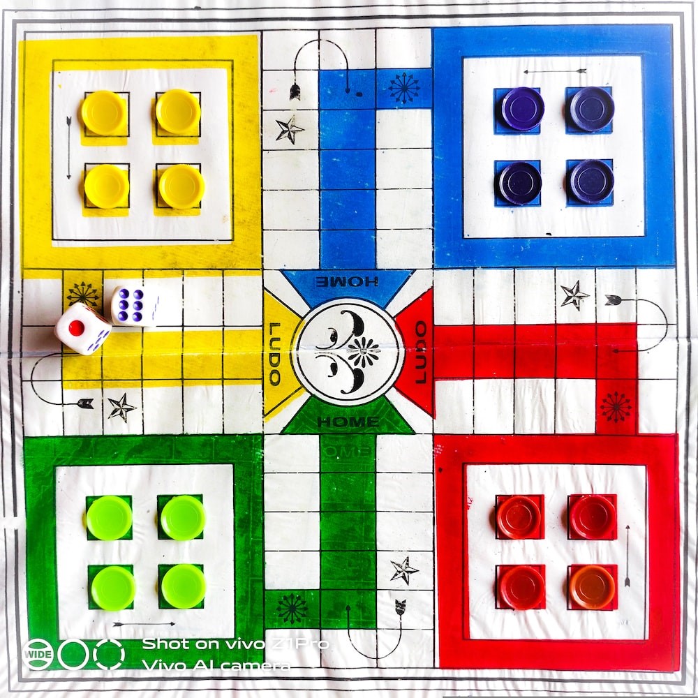 The Rise of Indian Ludo Earning App: How to Win Big and Earn Real Money while Playing Ludo