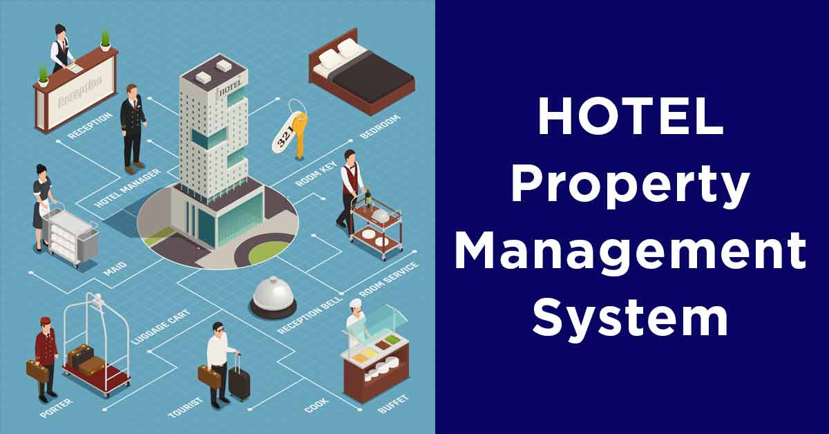 An Expert's Guide: Comparing Traditional PMS and Cloud PMS for Hotel Management Systems
