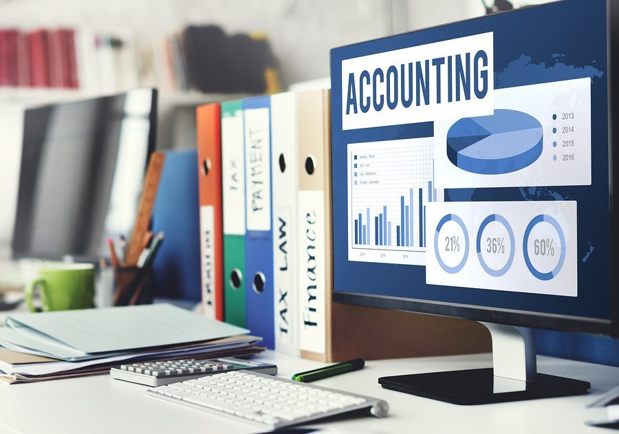Outsourced CFO Services USA - Strategic Financial Leadership Without the Full-time Overhead