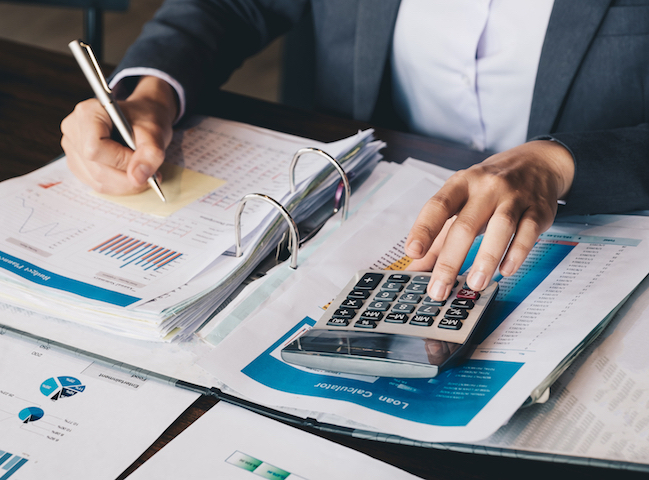 Scalable Bookkeeping Solutions USA for Startups to Corporations, Powered by Experts