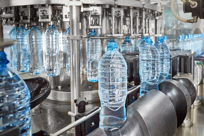 Bottled Water Processing Market Size, Key Players Analysis And Forecast To 2032 | Value Market Research