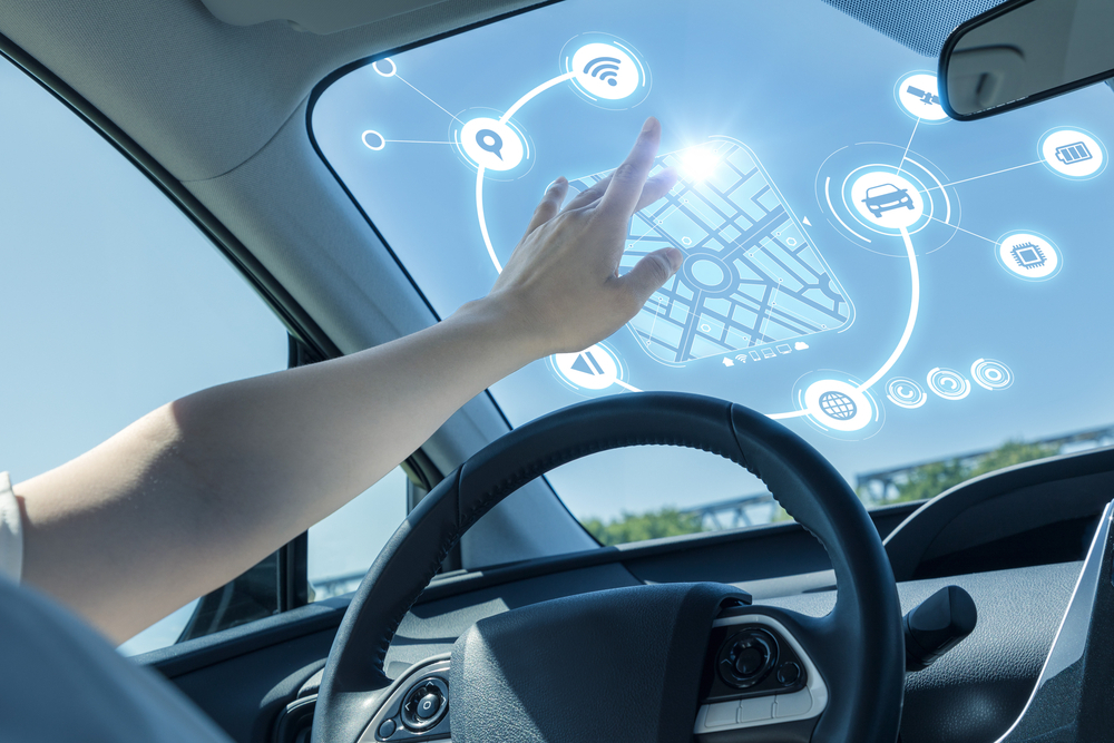 Automotive Smart Window Market Size, Key Players Analysis And Forecast To 2032 | Value Market Research