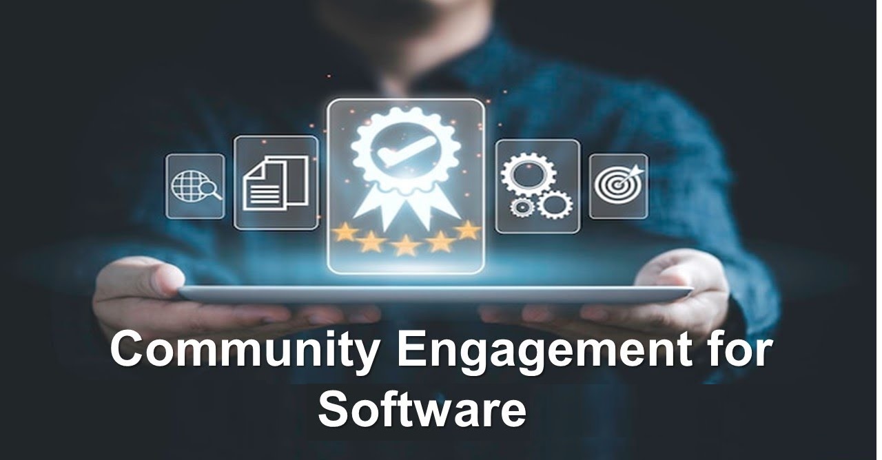 Community Engagement Software Market Size, Key Players Analysis And Forecast To 2032 | Value Market Research
