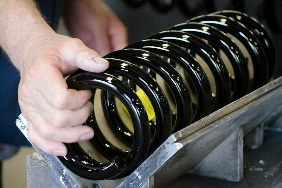 Automotive Coil Spring Market Size, Share, Regional Overview and Global Forecast to 2032