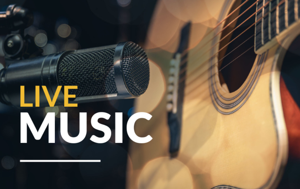 Live Music Market 2023 Major Key Players and Industry Analysis Till 2032